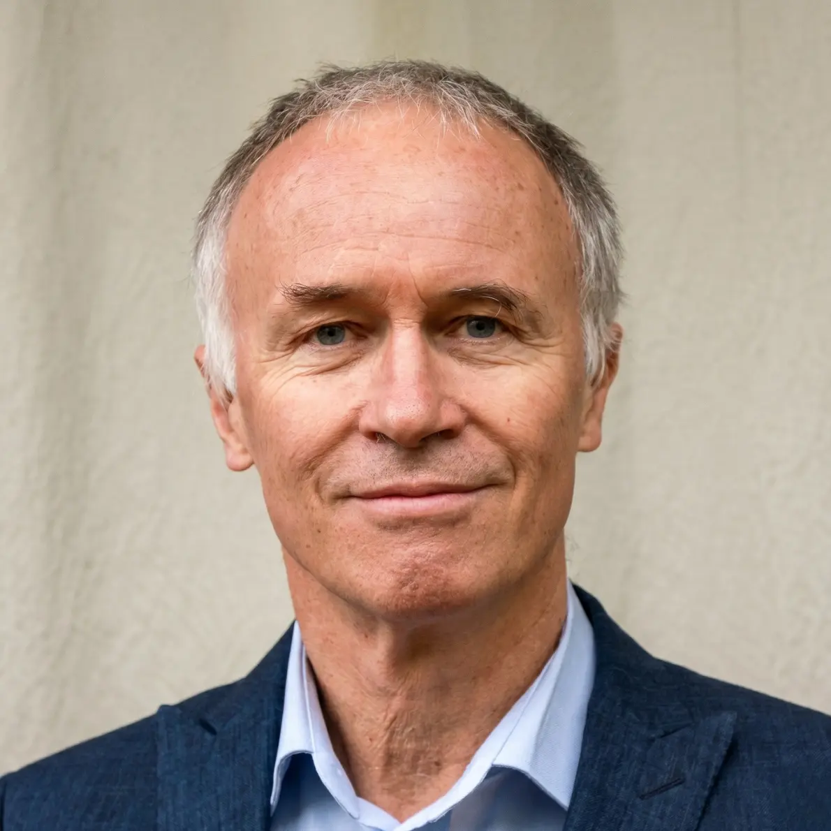 Robert Fischer